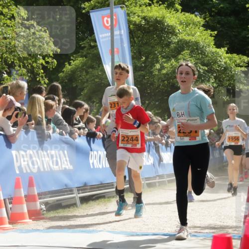 17.05.2025 - Störlauf H.Heesch http://msf.ph/oto/7853592 17.05.2025 15:28:23 Ziel  meine-sportfotos.de