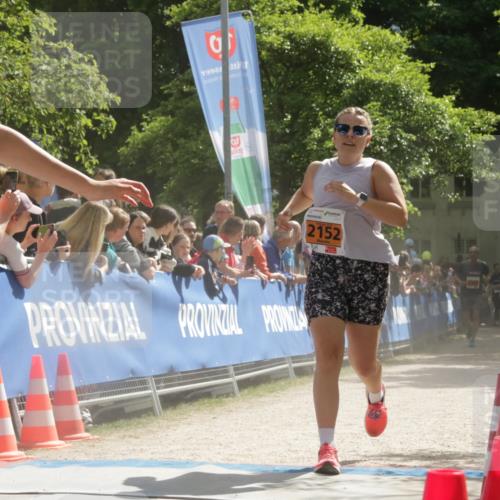 17.05.2025 - Störlauf H.Heesch http://msf.ph/oto/7853609 17.05.2025 15:28:27 Ziel  meine-sportfotos.de