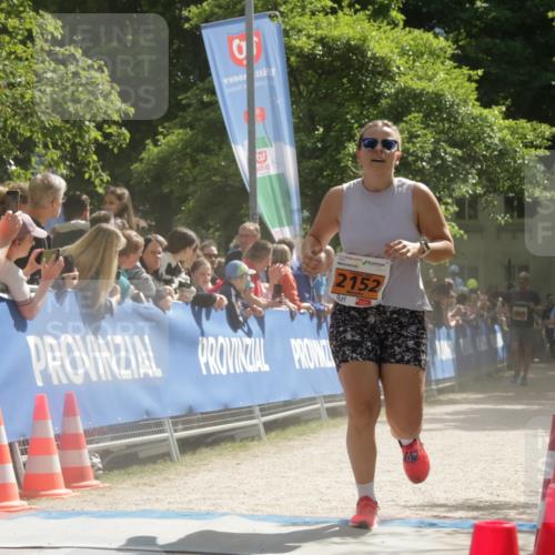 17.05.2025 - Störlauf H.Heesch http://msf.ph/oto/7853611 17.05.2025 15:28:27 Ziel  meine-sportfotos.de