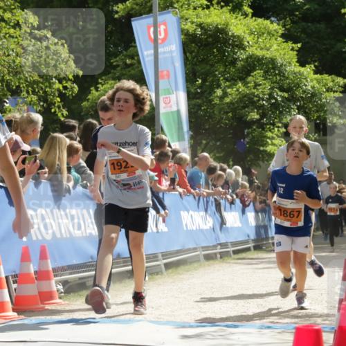 17.05.2025 - Störlauf H.Heesch http://msf.ph/oto/7853624 17.05.2025 15:28:37 Ziel  meine-sportfotos.de