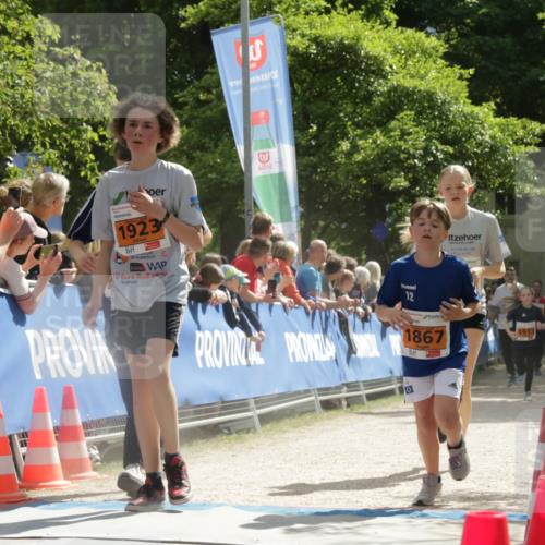 17.05.2025 - Störlauf H.Heesch http://msf.ph/oto/7853628 17.05.2025 15:28:37 Ziel  meine-sportfotos.de