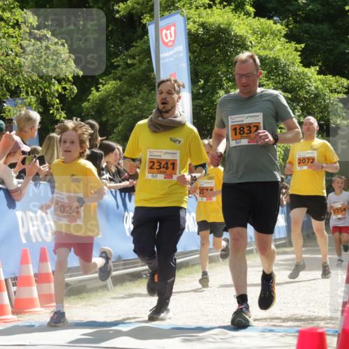 17.05.2025 - Störlauf H.Heesch http://msf.ph/oto/7853672 17.05.2025 15:28:51 Ziel  meine-sportfotos.de