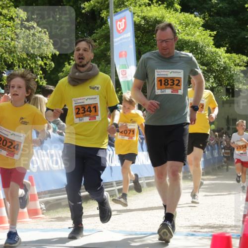 17.05.2025 - Störlauf H.Heesch http://msf.ph/oto/7853675 17.05.2025 15:28:52 Ziel  meine-sportfotos.de