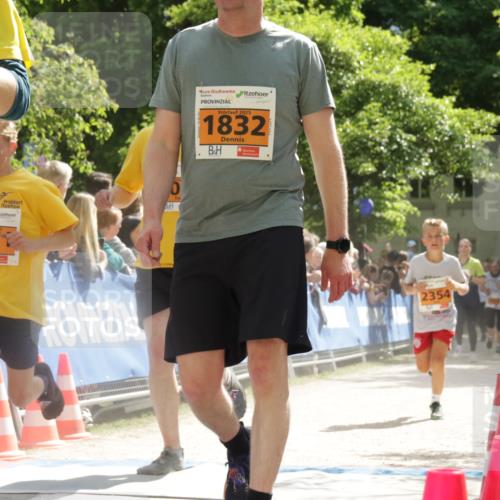 17.05.2025 - Störlauf H.Heesch http://msf.ph/oto/7853681 17.05.2025 15:28:53 Ziel  meine-sportfotos.de