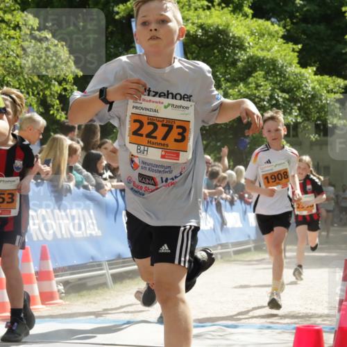 17.05.2025 - Störlauf H.Heesch http://msf.ph/oto/7853699 17.05.2025 15:28:58 Ziel  meine-sportfotos.de