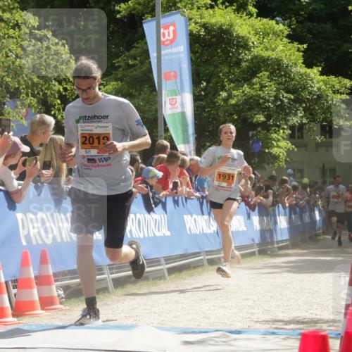17.05.2025 - Störlauf H.Heesch http://msf.ph/oto/7853709 17.05.2025 15:29:02 Ziel  meine-sportfotos.de