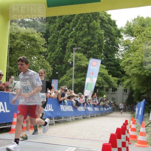17.05.2025 - Störlauf H.Heesch http://msf.ph/oto/7853715 17.05.2025 13:40:50 Ziel  meine-sportfotos.de