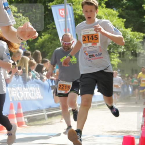 17.05.2025 - Störlauf H.Heesch http://msf.ph/oto/7853730 17.05.2025 15:29:14 Ziel  meine-sportfotos.de