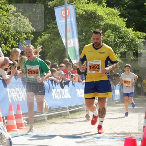 17.05.2025 - Störlauf H.Heesch http://msf.ph/oto/7853740 17.05.2025 15:29:18 Ziel  meine-sportfotos.de