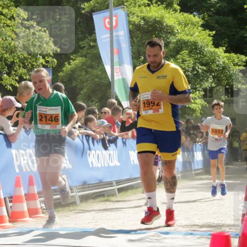 17.05.2025 - Störlauf H.Heesch http://msf.ph/oto/7853742 17.05.2025 15:29:18 Ziel  meine-sportfotos.de