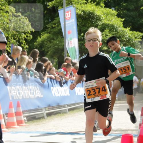 17.05.2025 - Störlauf H.Heesch http://msf.ph/oto/7853792 17.05.2025 15:29:56 Ziel  meine-sportfotos.de