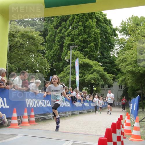17.05.2025 - Störlauf H.Heesch http://msf.ph/oto/7853819 17.05.2025 13:43:10 Ziel  meine-sportfotos.de
