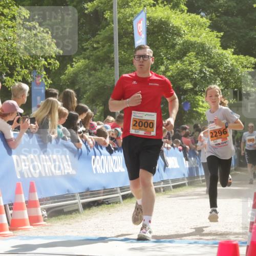 17.05.2025 - Störlauf H.Heesch http://msf.ph/oto/7853832 17.05.2025 15:30:55 Ziel  meine-sportfotos.de