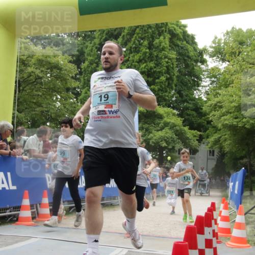 17.05.2025 - Störlauf H.Heesch http://msf.ph/oto/7853890 17.05.2025 13:43:50 Ziel  meine-sportfotos.de