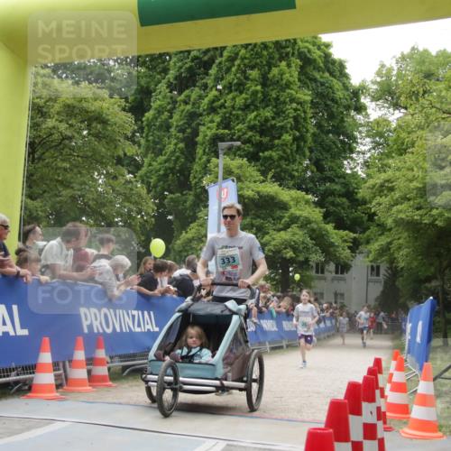 17.05.2025 - Störlauf H.Heesch http://msf.ph/oto/7853904 17.05.2025 13:43:56 Ziel  meine-sportfotos.de