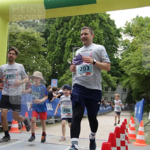 17.05.2025 - Störlauf H.Heesch http://msf.ph/oto/7853978 17.05.2025 13:44:36 Ziel  meine-sportfotos.de