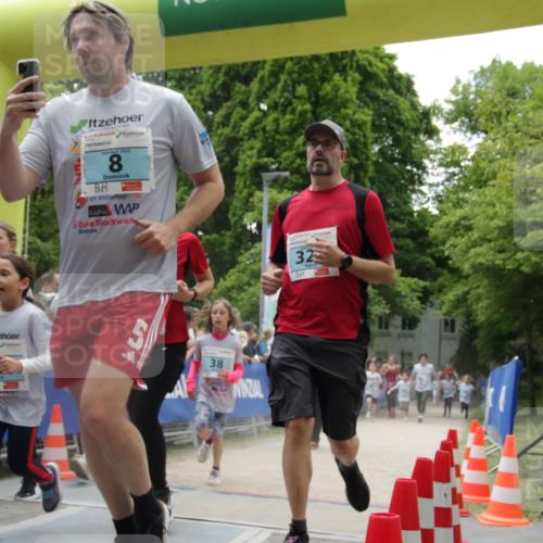 17.05.2025 - Störlauf H.Heesch http://msf.ph/oto/7854024 17.05.2025 13:45:16 Ziel  meine-sportfotos.de