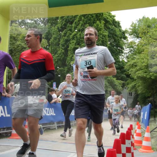 17.05.2025 - Störlauf H.Heesch http://msf.ph/oto/7854048 17.05.2025 13:45:28 Ziel  meine-sportfotos.de
