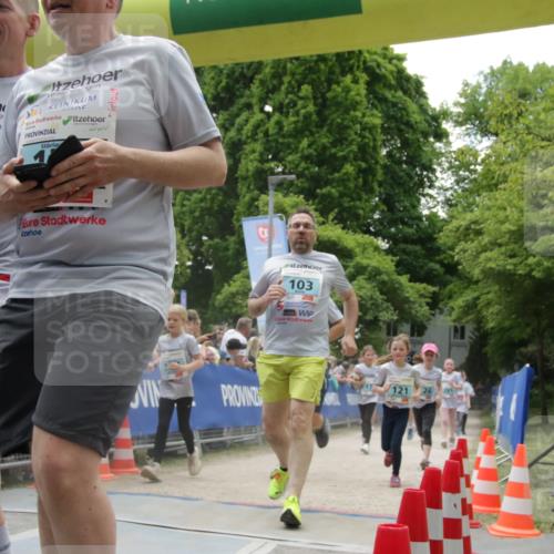 17.05.2025 - Störlauf H.Heesch http://msf.ph/oto/7854068 17.05.2025 13:45:33 Ziel  meine-sportfotos.de