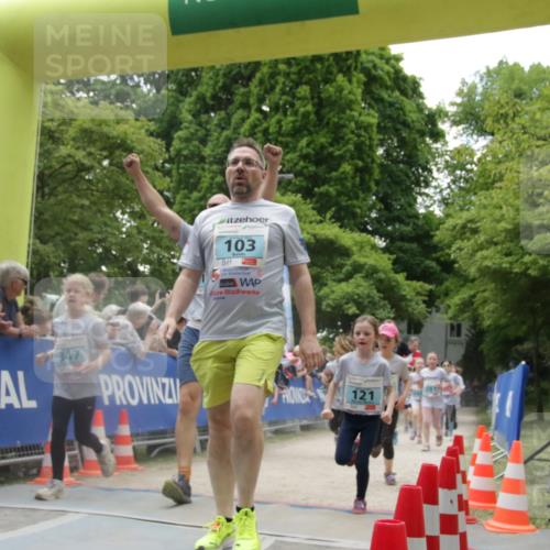 17.05.2025 - Störlauf H.Heesch http://msf.ph/oto/7854073 17.05.2025 13:45:34 Ziel  meine-sportfotos.de