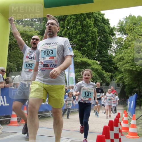 17.05.2025 - Störlauf H.Heesch http://msf.ph/oto/7854075 17.05.2025 13:45:34 Ziel  meine-sportfotos.de