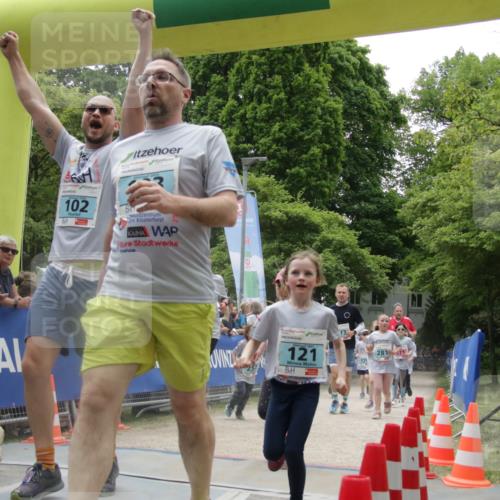 17.05.2025 - Störlauf H.Heesch http://msf.ph/oto/7854076 17.05.2025 13:45:34 Ziel  meine-sportfotos.de