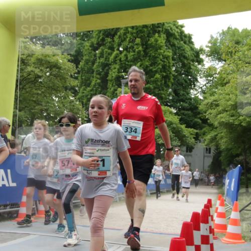 17.05.2025 - Störlauf H.Heesch http://msf.ph/oto/7854093 17.05.2025 13:45:39 Ziel  meine-sportfotos.de