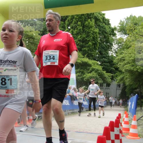 17.05.2025 - Störlauf H.Heesch http://msf.ph/oto/7854096 17.05.2025 13:45:39 Ziel  meine-sportfotos.de