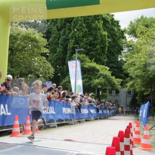 17.05.2025 - Störlauf H.Heesch http://msf.ph/oto/7854594 17.05.2025 13:56:24 Ziel  meine-sportfotos.de