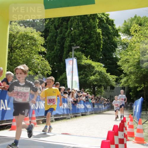 17.05.2025 - Störlauf H.Heesch http://msf.ph/oto/7854596 17.05.2025 13:56:33 Ziel  meine-sportfotos.de