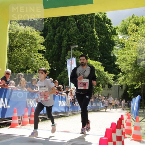 17.05.2025 - Störlauf H.Heesch http://msf.ph/oto/7854598 17.05.2025 13:56:54 Ziel  meine-sportfotos.de
