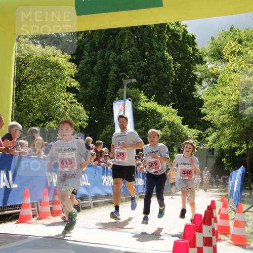 17.05.2025 - Störlauf H.Heesch http://msf.ph/oto/7854600 17.05.2025 13:57:00 Ziel  meine-sportfotos.de