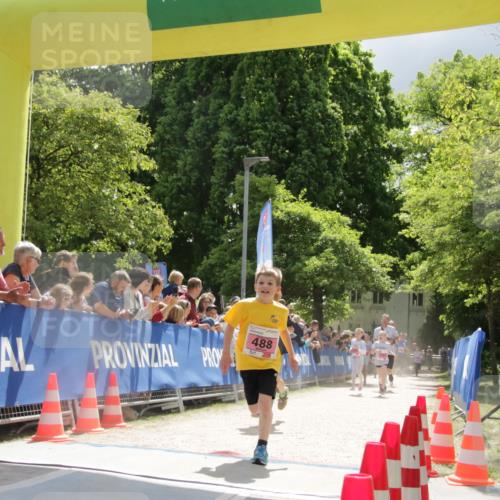 17.05.2025 - Störlauf H.Heesch http://msf.ph/oto/7854613 17.05.2025 13:57:03 Ziel  meine-sportfotos.de