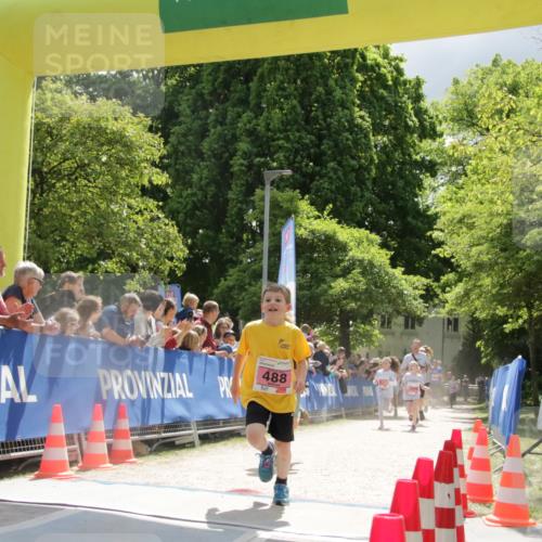 17.05.2025 - Störlauf H.Heesch http://msf.ph/oto/7854615 17.05.2025 13:57:03 Ziel  meine-sportfotos.de