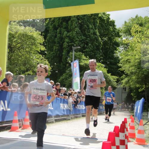 17.05.2025 - Störlauf H.Heesch http://msf.ph/oto/7854629 17.05.2025 13:57:12 Ziel  meine-sportfotos.de
