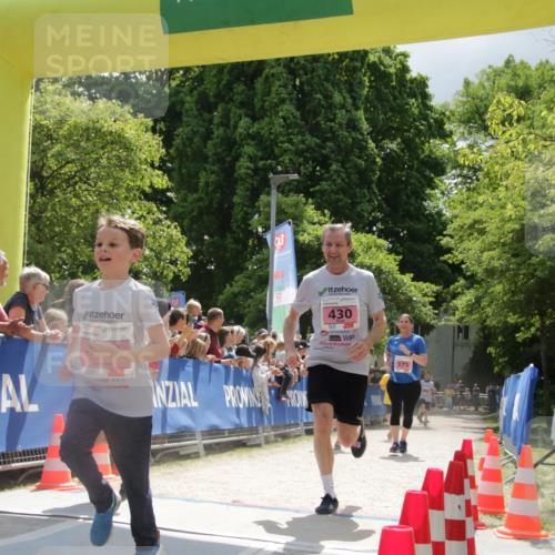 17.05.2025 - Störlauf H.Heesch http://msf.ph/oto/7854631 17.05.2025 13:57:12 Ziel  meine-sportfotos.de