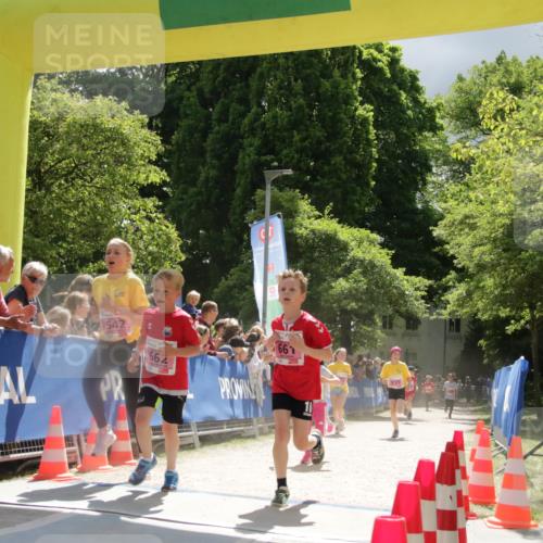 17.05.2025 - Störlauf H.Heesch http://msf.ph/oto/7854680 17.05.2025 13:57:45 Ziel  meine-sportfotos.de