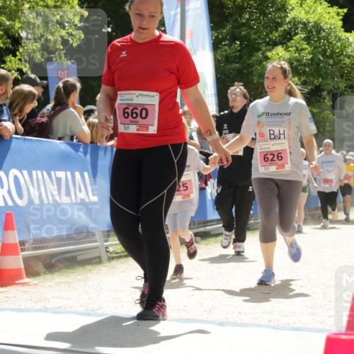 17.05.2025 - Störlauf H.Heesch http://msf.ph/oto/7854877 17.05.2025 14:00:34 Ziel  meine-sportfotos.de