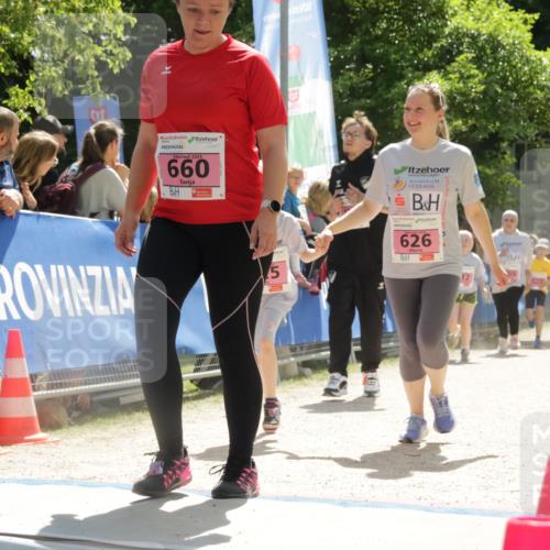 17.05.2025 - Störlauf H.Heesch http://msf.ph/oto/7854878 17.05.2025 14:00:34 Ziel  meine-sportfotos.de