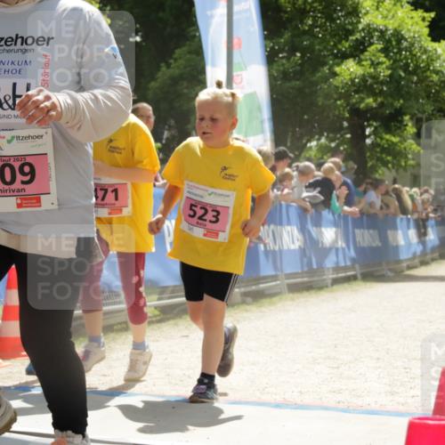 17.05.2025 - Störlauf H.Heesch http://msf.ph/oto/7854884 17.05.2025 14:00:40 Ziel  meine-sportfotos.de