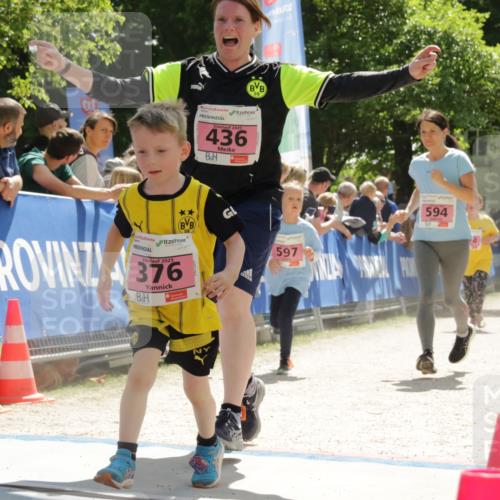 17.05.2025 - Störlauf H.Heesch http://msf.ph/oto/7854895 17.05.2025 14:01:14 Ziel  meine-sportfotos.de