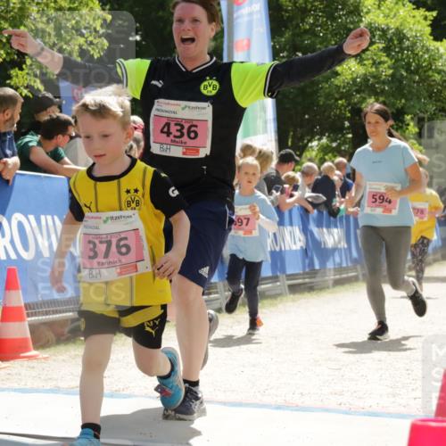 17.05.2025 - Störlauf H.Heesch http://msf.ph/oto/7854896 17.05.2025 14:01:14 Ziel  meine-sportfotos.de