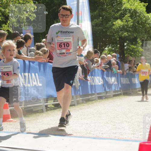 17.05.2025 - Störlauf H.Heesch http://msf.ph/oto/7854917 17.05.2025 14:01:57 Ziel  meine-sportfotos.de