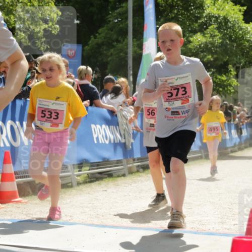 17.05.2025 - Störlauf H.Heesch http://msf.ph/oto/7854948 17.05.2025 14:02:22 Ziel  meine-sportfotos.de