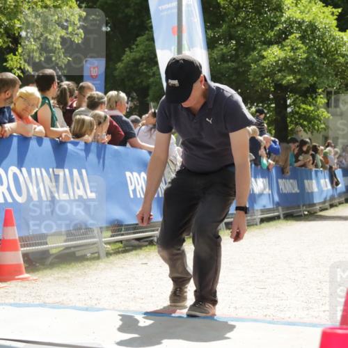 17.05.2025 - Störlauf H.Heesch http://msf.ph/oto/7854968 17.05.2025 14:02:48 Ziel  meine-sportfotos.de