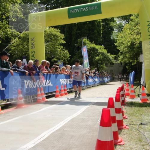 17.05.2025 - Störlauf H.Heesch http://msf.ph/oto/7854975 17.05.2025 14:04:20 Ziel  meine-sportfotos.de