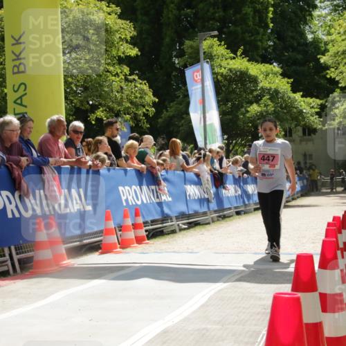 17.05.2025 - Störlauf H.Heesch http://msf.ph/oto/7854979 17.05.2025 14:04:29 Ziel  meine-sportfotos.de