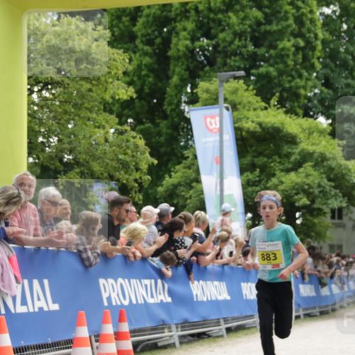 17.05.2025 - Störlauf H.Heesch http://msf.ph/oto/7854991 17.05.2025 14:09:59 Ziel  meine-sportfotos.de