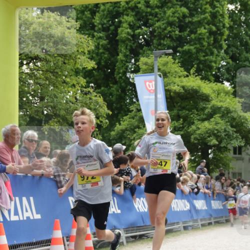 17.05.2025 - Störlauf H.Heesch http://msf.ph/oto/7854995 17.05.2025 14:10:35 Ziel  meine-sportfotos.de