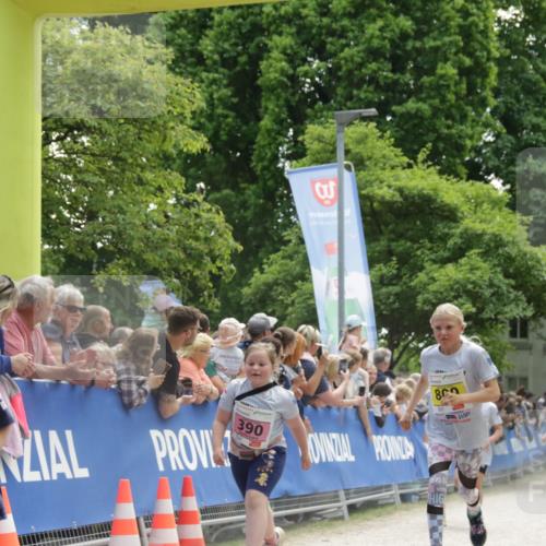 17.05.2025 - Störlauf H.Heesch http://msf.ph/oto/7854997 17.05.2025 14:10:41 Ziel  meine-sportfotos.de